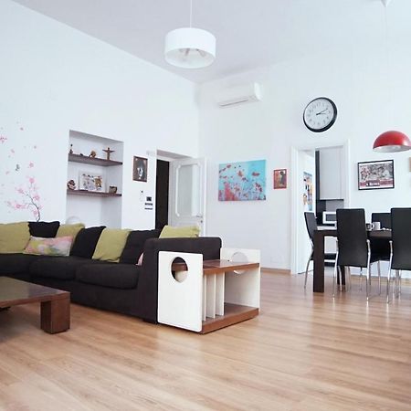 Flour Suite - Rome Apartment Exterior photo