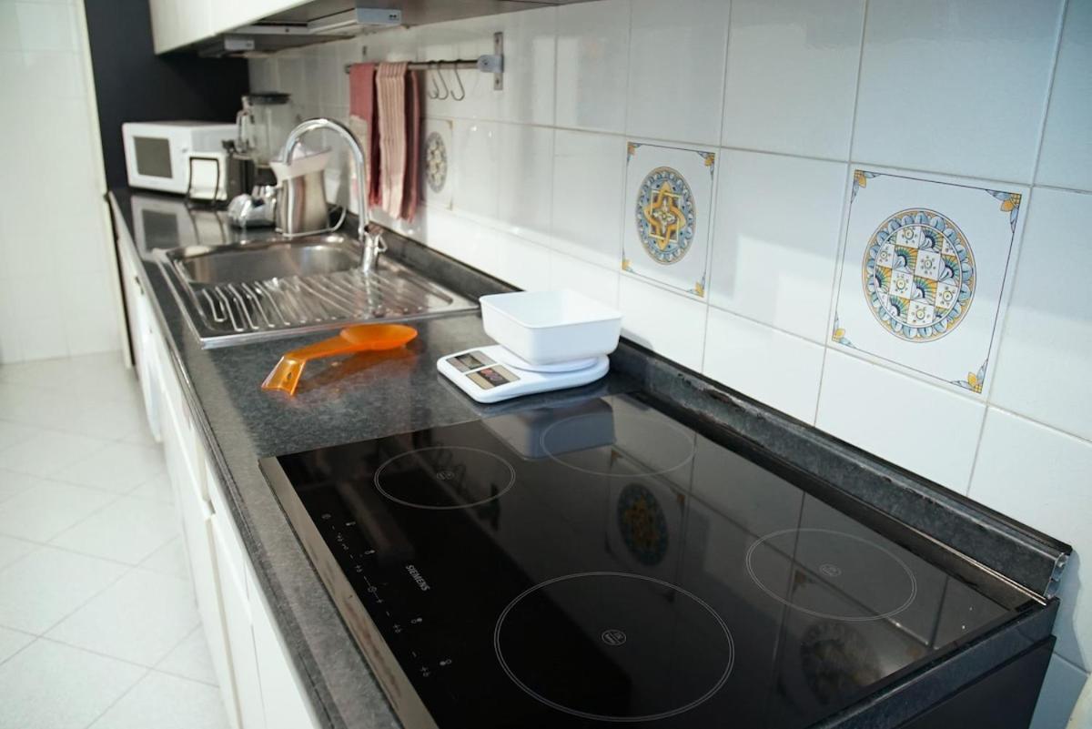 Flour Suite - Rome Apartment Exterior photo