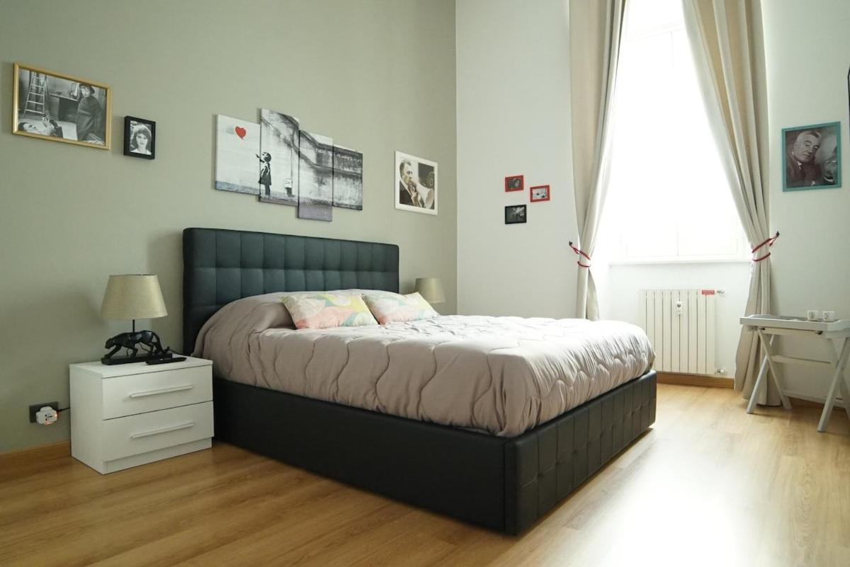 Flour Suite - Rome Apartment Exterior photo