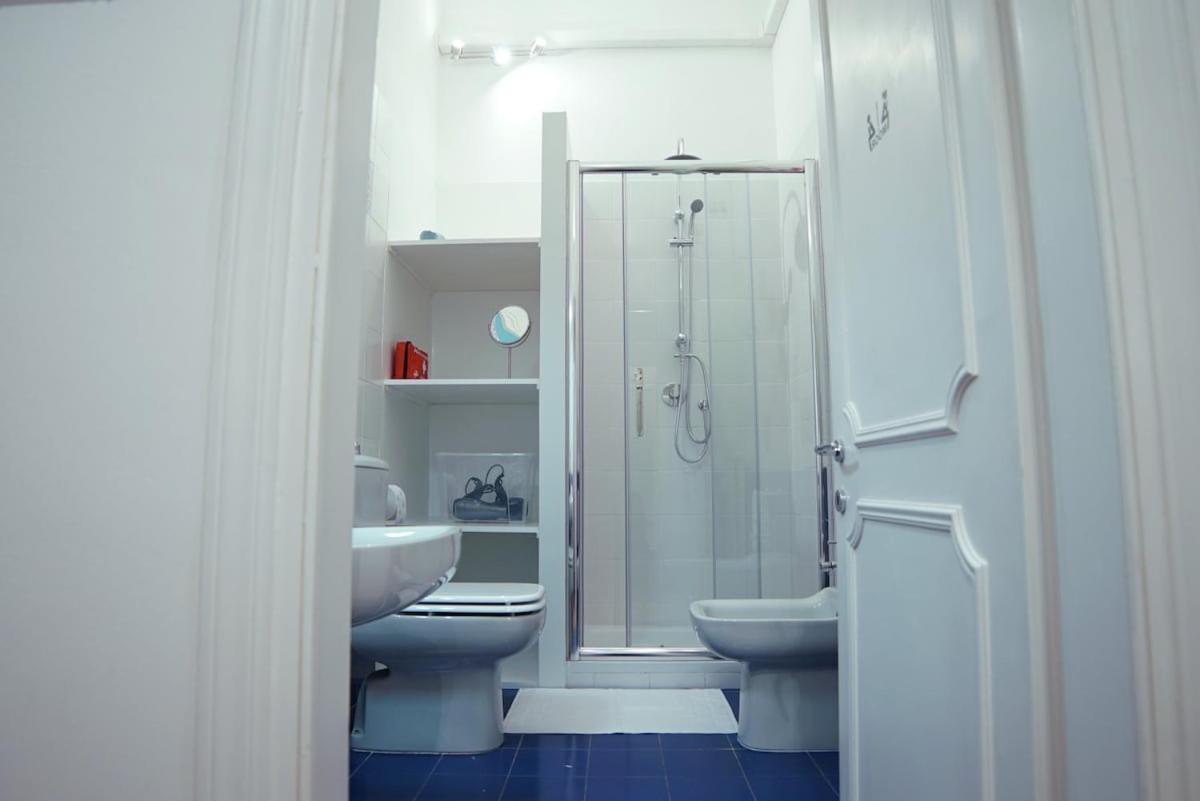 Flour Suite - Rome Apartment Exterior photo