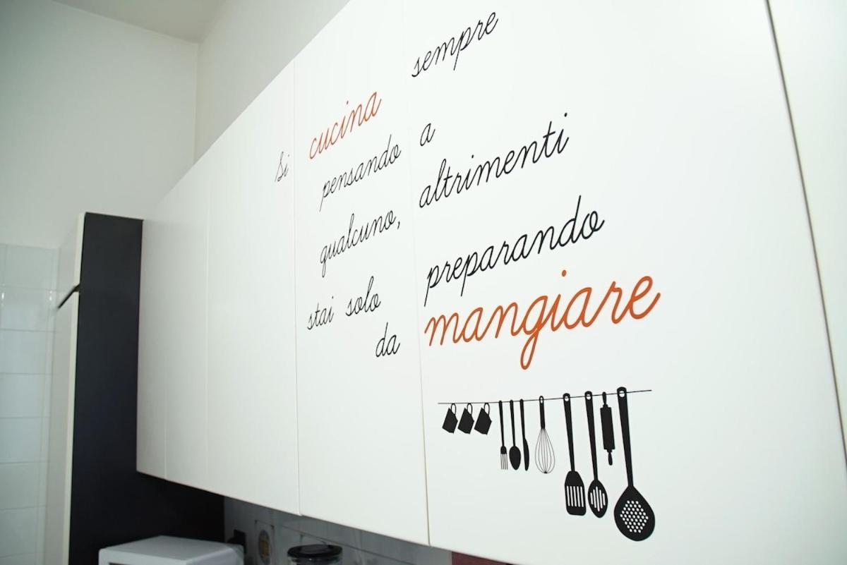 Flour Suite - Rome Apartment Exterior photo