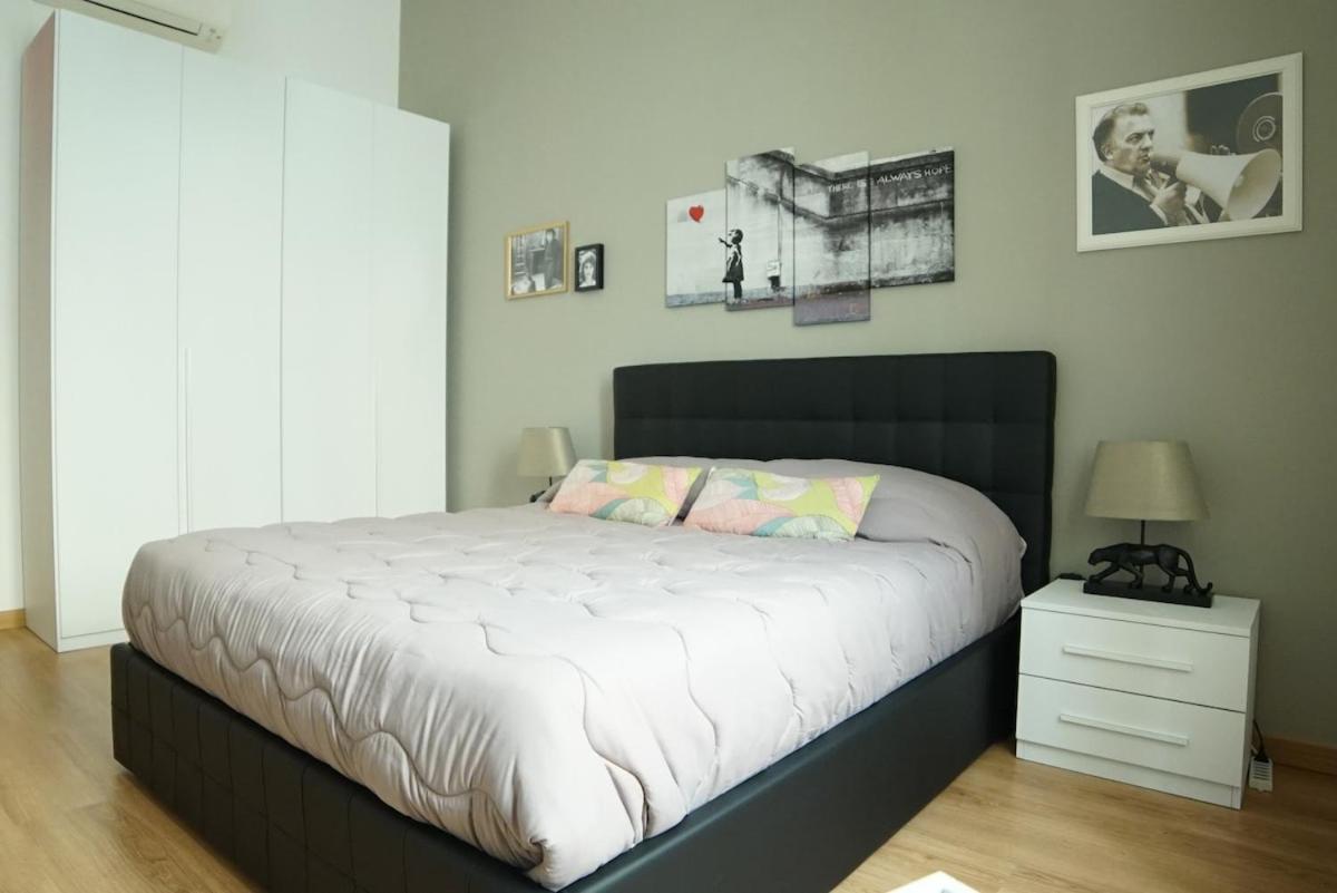 Flour Suite - Rome Apartment Exterior photo