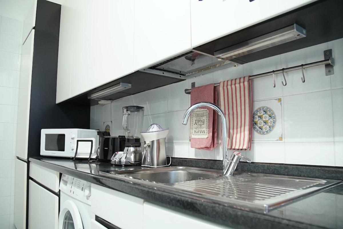Flour Suite - Rome Apartment Exterior photo